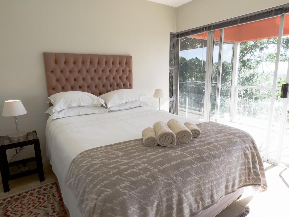 Orangerie Guest House Johannesburg Ngoại thất bức ảnh