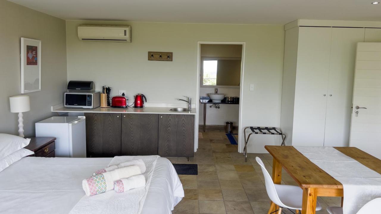 Orangerie Guest House Johannesburg Ngoại thất bức ảnh