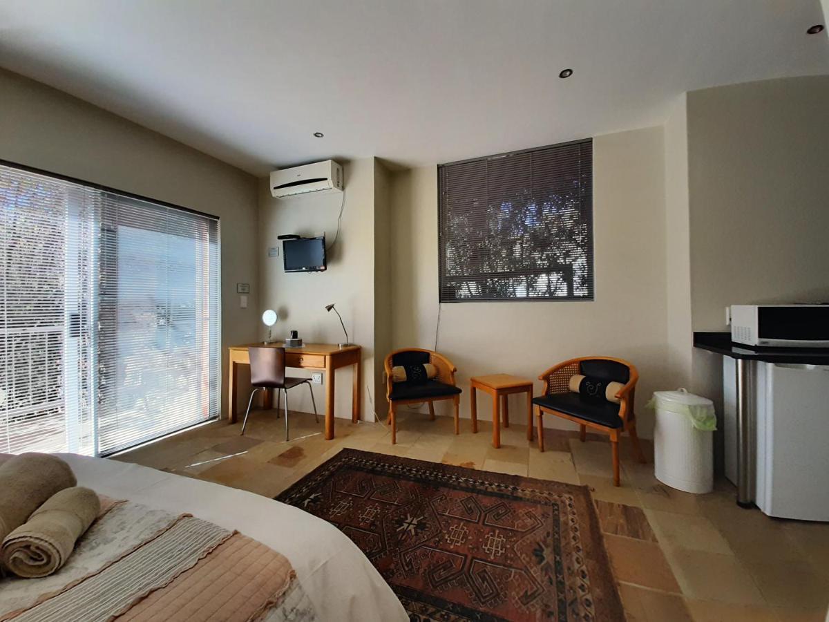 Orangerie Guest House Johannesburg Ngoại thất bức ảnh